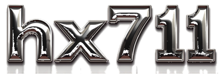 hx711 logo